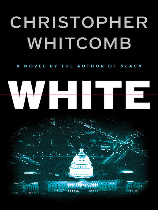 Title details for White by Christopher Whitcomb - Wait list